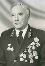 Сухоручкин Анатолий Александрович